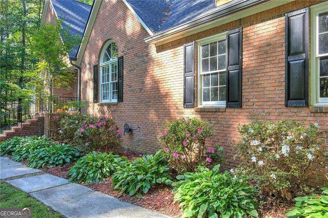 5180 Brownwood Drive, Powder Springs, GA 30127