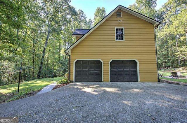 5180 Brownwood Drive, Powder Springs, GA 30127