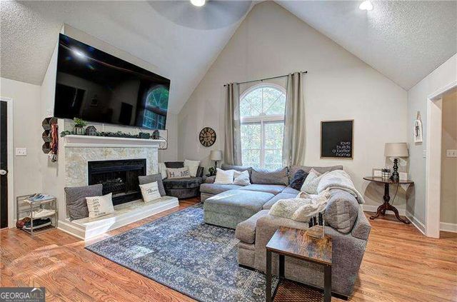 5180 Brownwood Drive, Powder Springs, GA 30127