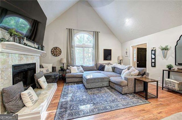 5180 Brownwood Drive, Powder Springs, GA 30127