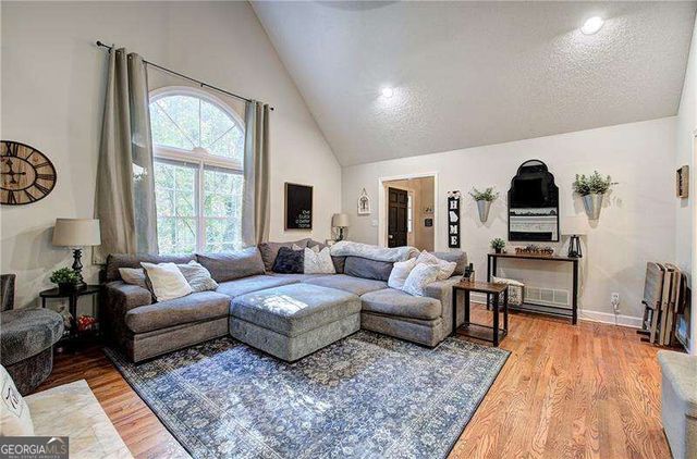 5180 Brownwood Drive, Powder Springs, GA 30127
