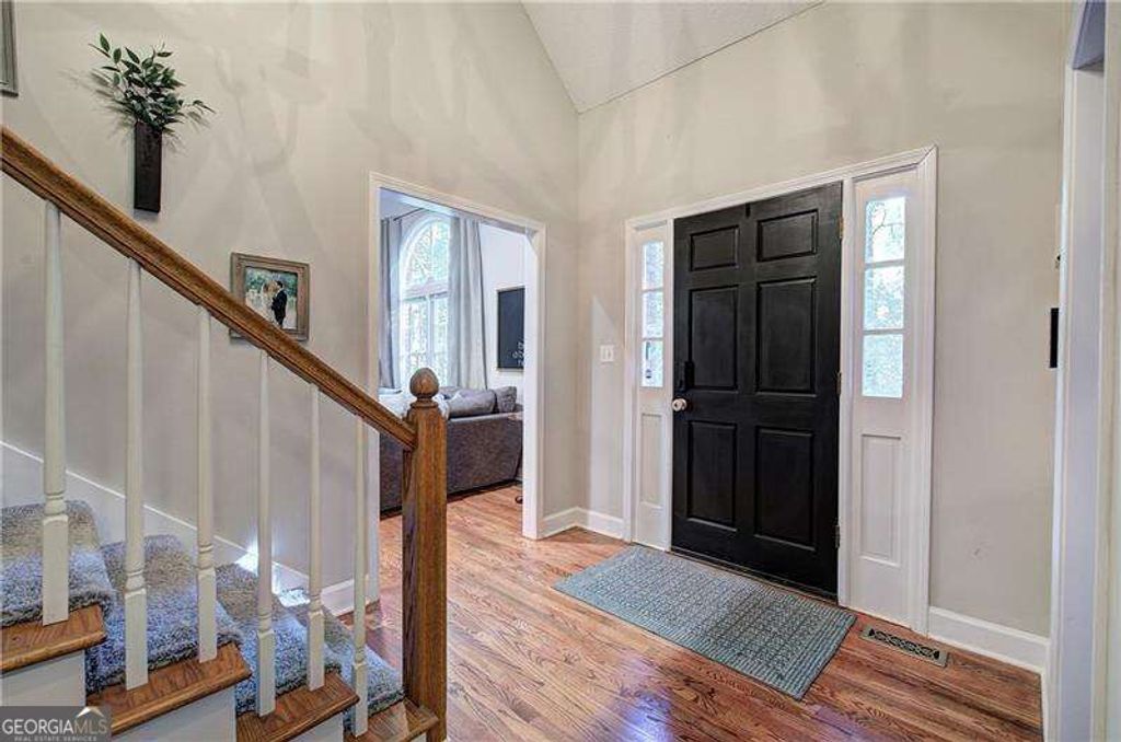 5180 Brownwood Drive, Powder Springs, GA 30127 — photo 3