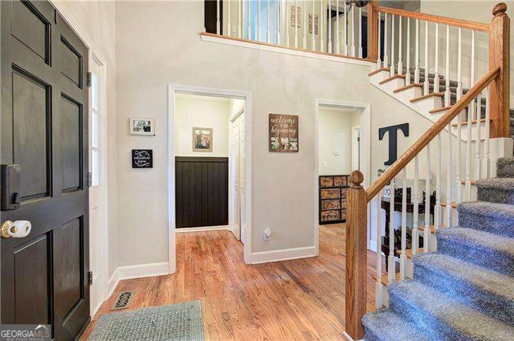 5180 Brownwood Drive, Powder Springs, GA 30127 — photo 4