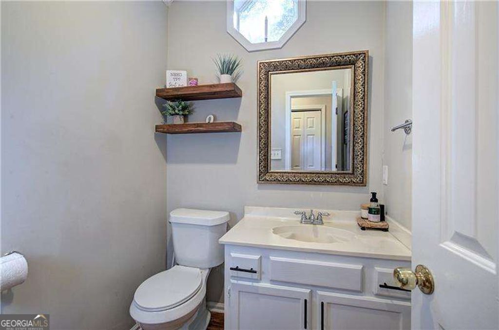 5180 Brownwood Drive, Powder Springs, GA 30127 — photo 5