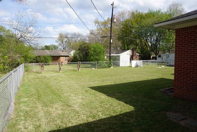 946 NOVARESE ST, Memphis, TN 38122