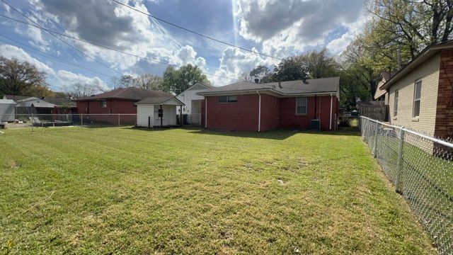 946 NOVARESE ST, Memphis, TN 38122