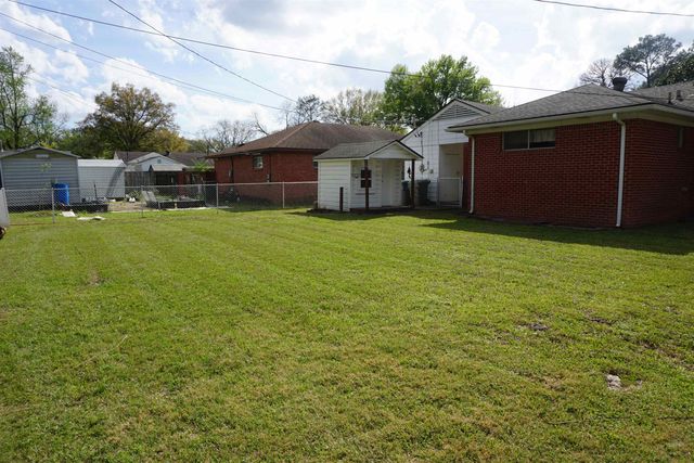 946 NOVARESE ST, Memphis, TN 38122