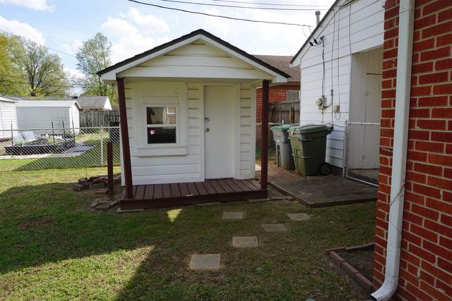 946 NOVARESE ST, Memphis, TN 38122