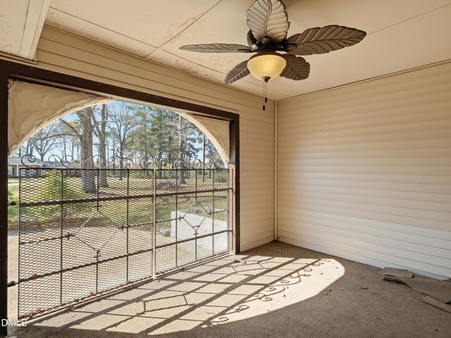 19405 Nc 210 Highway, Angier, NC 27501