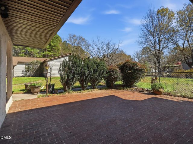 19405 Nc 210 Highway, Angier, NC 27501