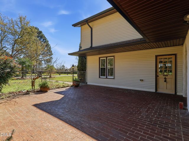 19405 Nc 210 Highway, Angier, NC 27501