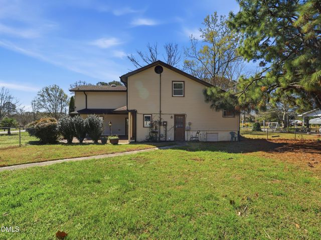 19405 Nc 210 Highway, Angier, NC 27501