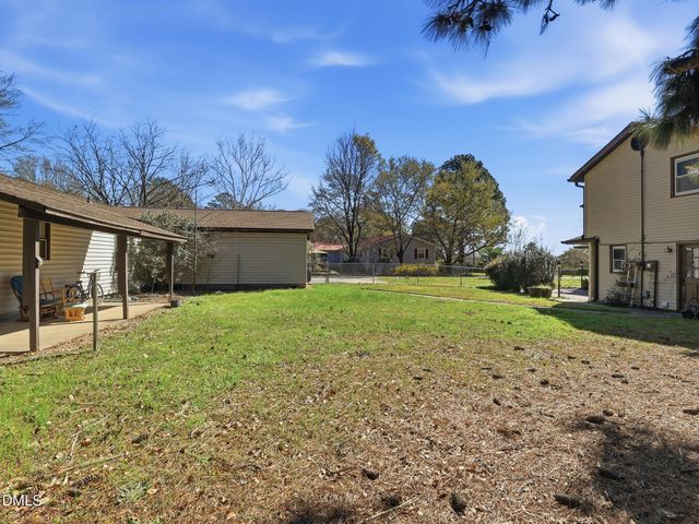 19405 Nc 210 Highway, Angier, NC 27501