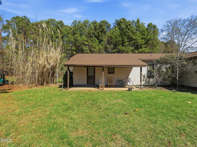 19405 Nc 210 Highway, Angier, NC 27501