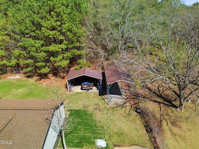 19405 Nc 210 Highway, Angier, NC 27501