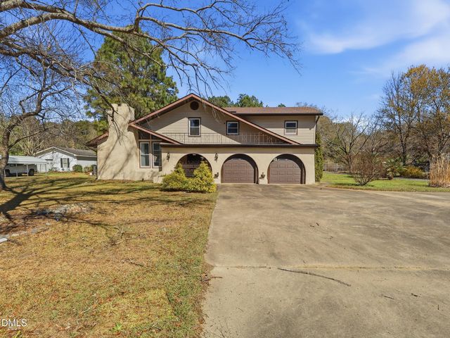 19405 Nc 210 Highway, Angier, NC 27501