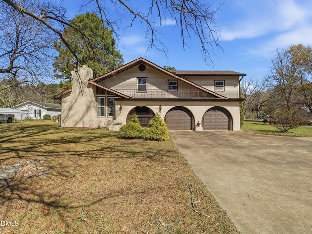 19405 Nc 210 Highway, Angier, NC 27501