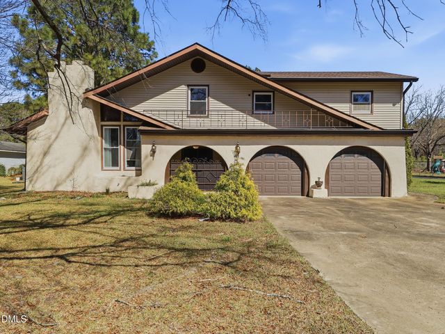 19405 Nc 210 Highway, Angier, NC 27501