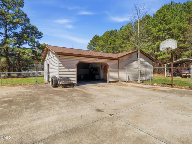 19405 Nc 210 Highway, Angier, NC 27501