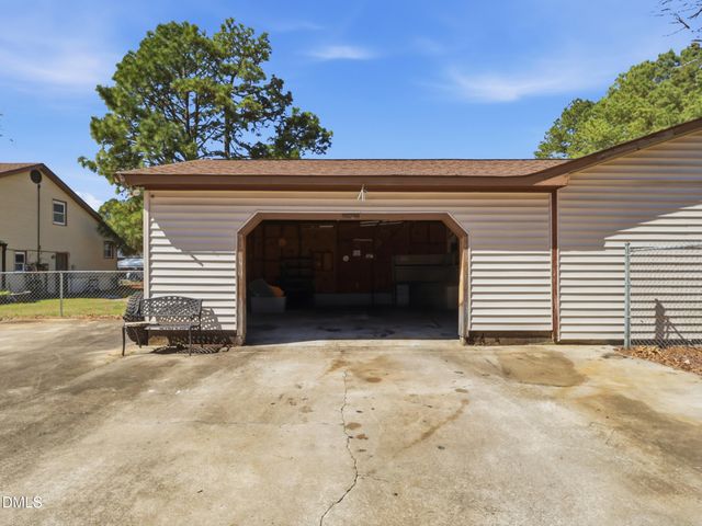 19405 Nc 210 Highway, Angier, NC 27501
