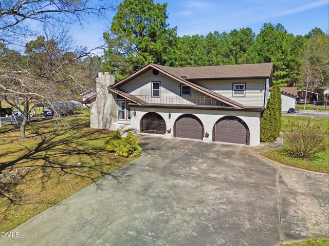 19405 Nc 210 Highway, Angier, NC 27501