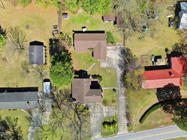 19405 Nc 210 Highway, Angier, NC 27501