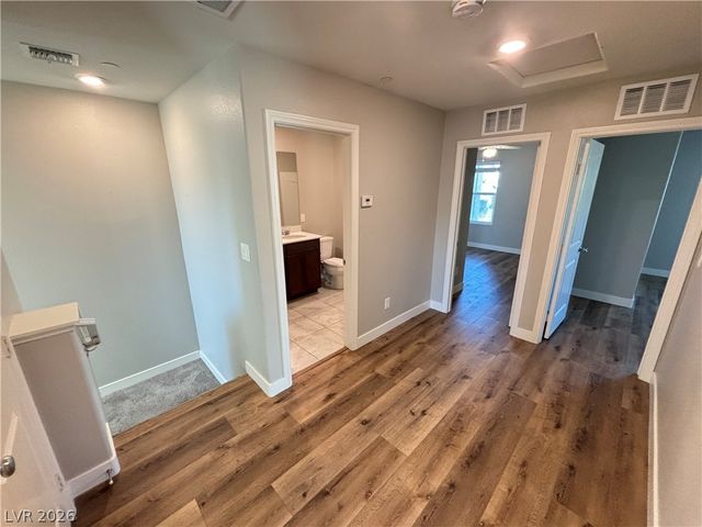 1106 Belton Lake Avenue, North Las Vegas, NV 89086