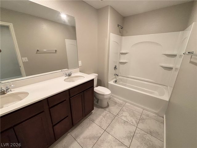 1106 Belton Lake Avenue, North Las Vegas, NV 89086