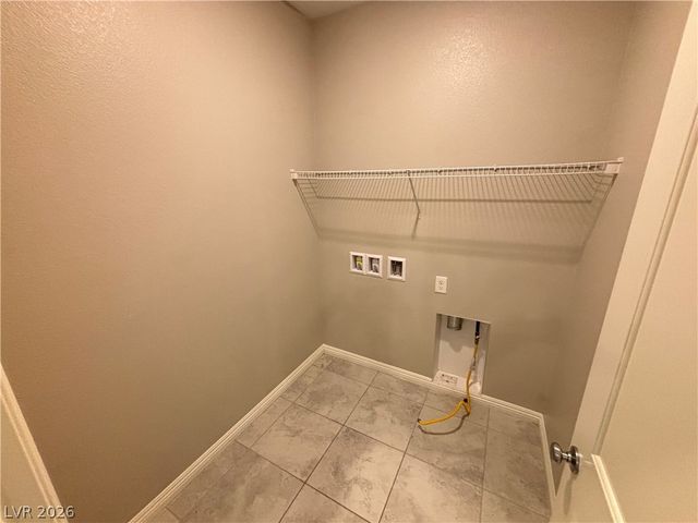 1106 Belton Lake Avenue, North Las Vegas, NV 89086