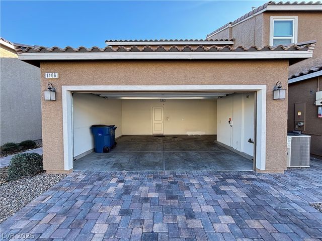 1106 Belton Lake Avenue, North Las Vegas, NV 89086