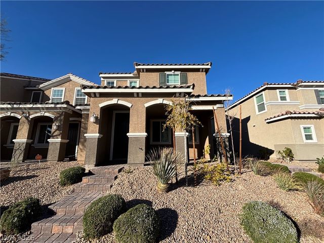 1106 Belton Lake Avenue, North Las Vegas, NV 89086