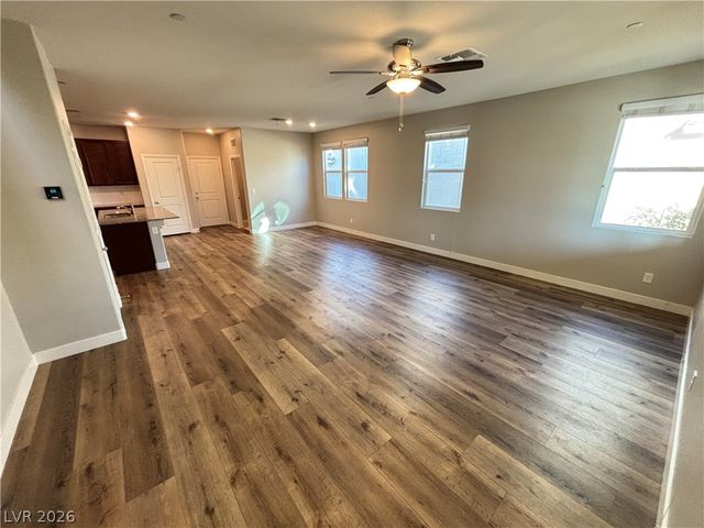 1106 Belton Lake Avenue, North Las Vegas, NV 89086