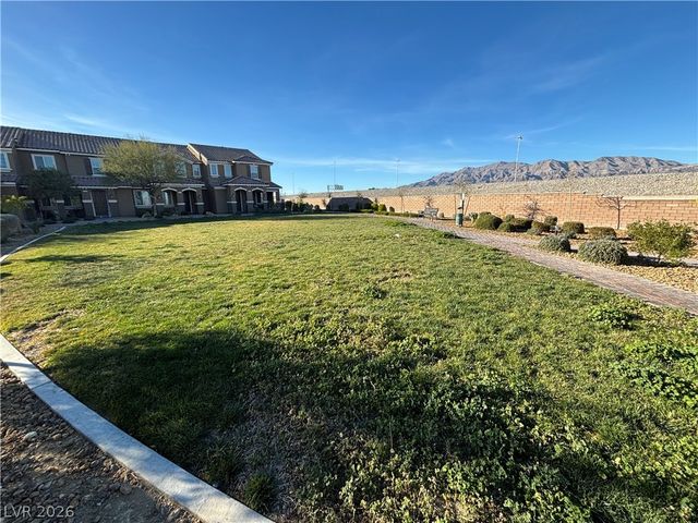 1106 Belton Lake Avenue, North Las Vegas, NV 89086