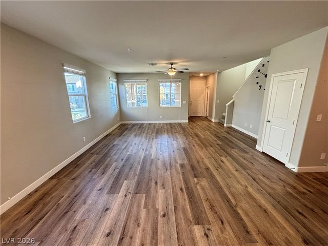 1106 Belton Lake Avenue, North Las Vegas, NV 89086