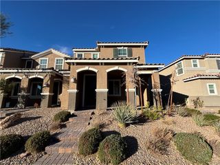 1106 Belton Lake Avenue, North Las Vegas, NV 89086