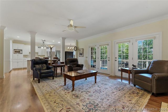 652 Gilliam Road, Sanford, NC 27330