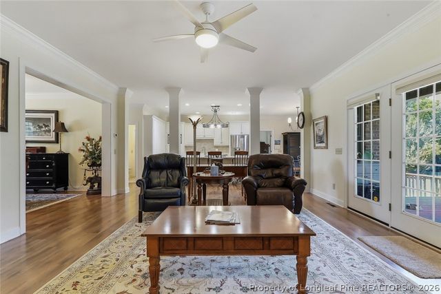 652 Gilliam Road, Sanford, NC 27330