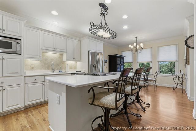 652 Gilliam Road, Sanford, NC 27330