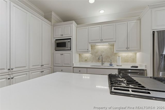 652 Gilliam Road, Sanford, NC 27330
