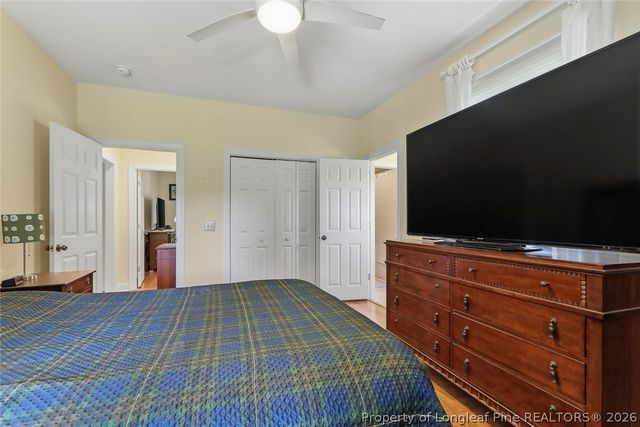 652 Gilliam Road, Sanford, NC 27330
