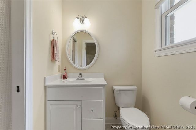 652 Gilliam Road, Sanford, NC 27330