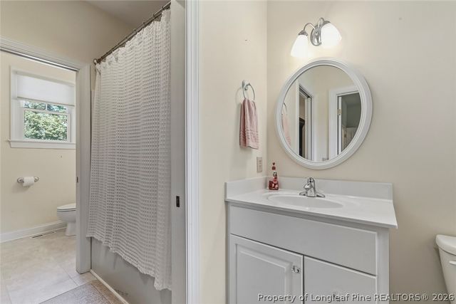 652 Gilliam Road, Sanford, NC 27330
