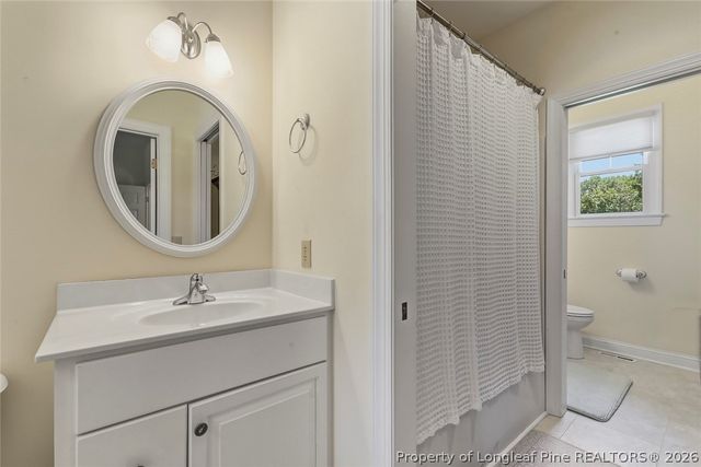 652 Gilliam Road, Sanford, NC 27330