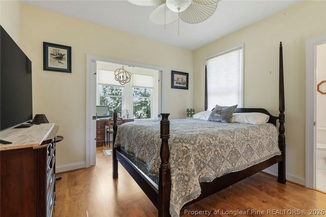 652 Gilliam Road, Sanford, NC 27330