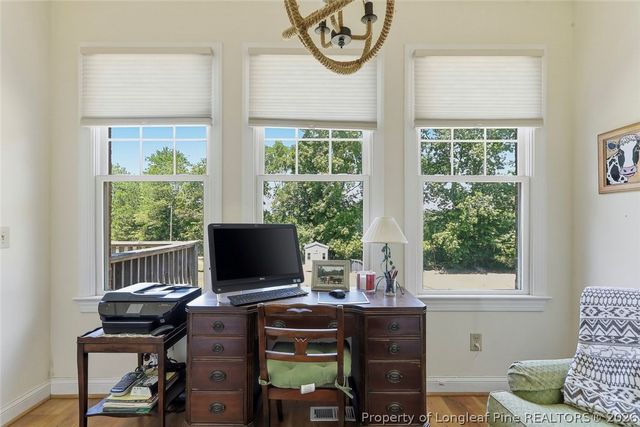 652 Gilliam Road, Sanford, NC 27330