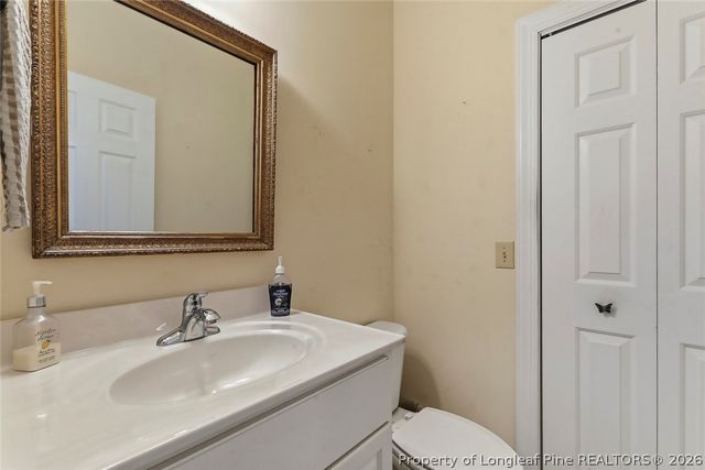 652 Gilliam Road, Sanford, NC 27330