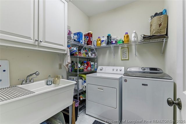 652 Gilliam Road, Sanford, NC 27330