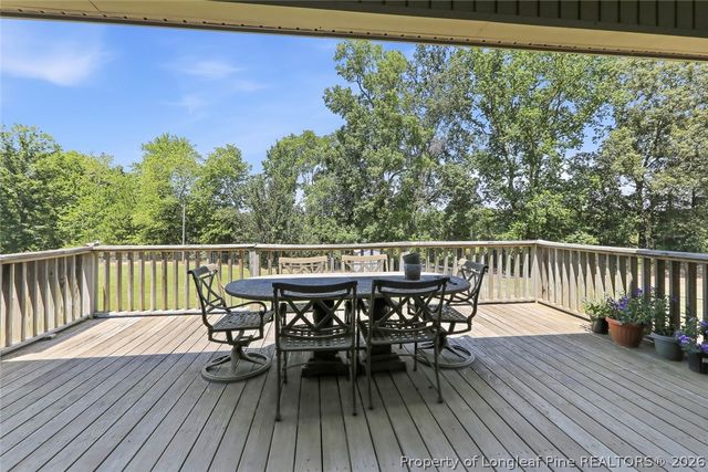 652 Gilliam Road, Sanford, NC 27330