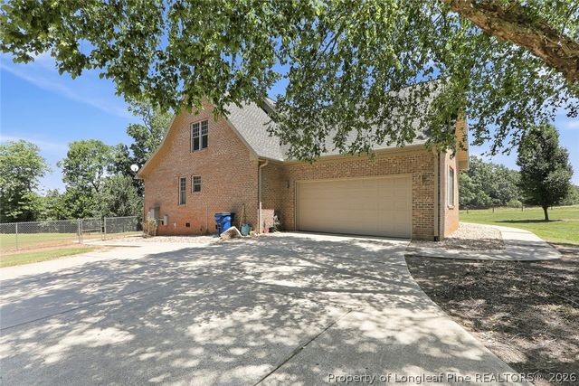 652 Gilliam Road, Sanford, NC 27330