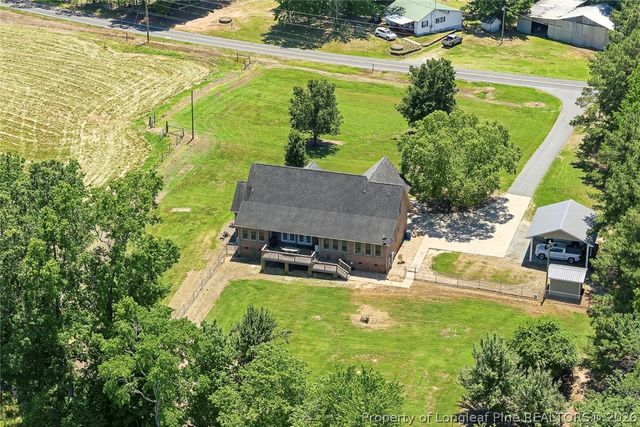 652 Gilliam Road, Sanford, NC 27330